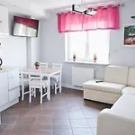 Nad Jeziorkiem 바르샤바