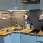 아파트 Nad Jeziorkiem