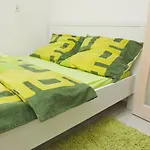 아파트 Nad Jeziorkiem *