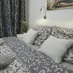 아파트 Nad Jeziorkiem