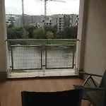 아파트 Nad Jeziorkiem *