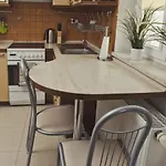 아파트 Nad Jeziorkiem