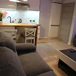 Nad Jeziorkiem * 바르샤바