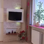 Nad Jeziorkiem 아파트 바르샤바
