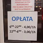 Nad Jeziorkiem * 바르샤바