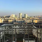 아파트 Nad Jeziorkiem *