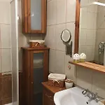 Nad Jeziorkiem 아파트 바르샤바