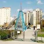Nad Jeziorkiem *
