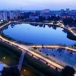 Nad Jeziorkiem
