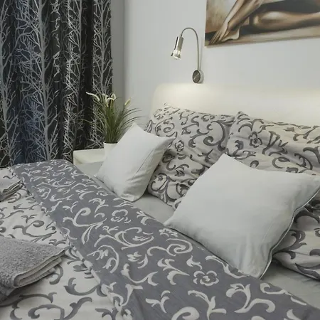 Apartament Nad Jeziorkiem