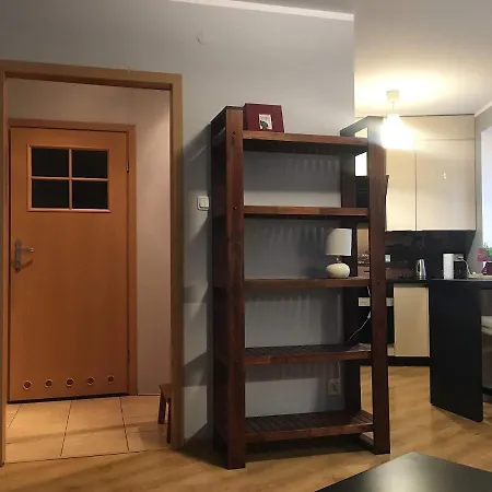 Nad Jeziorkiem *