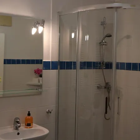 Nad Jeziorkiem Apartament