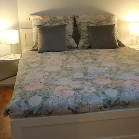 Apartament Nad Jeziorkiem