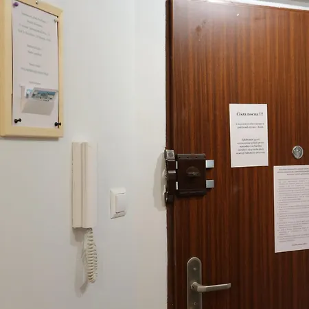 Apartament Nad Jeziorkiem *