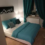 Nad Jeziorkiem Warszawa