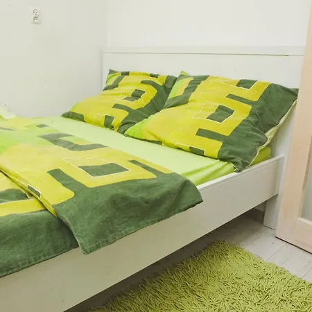 Appartement Nad Jeziorkiem *