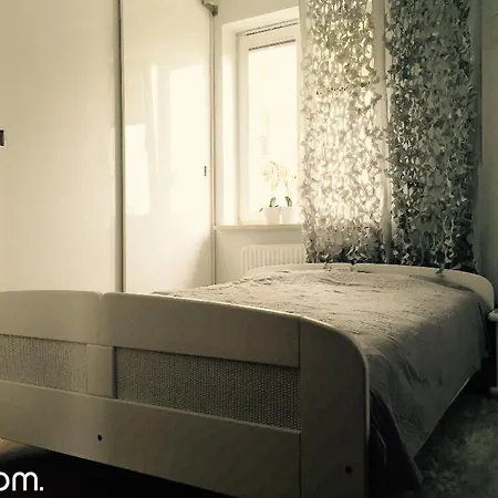 Nad Jeziorkiem * Warsaw