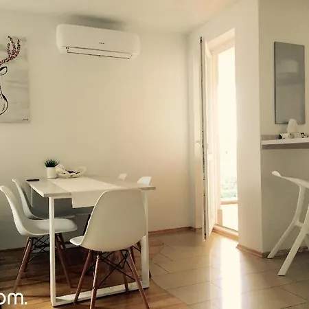 Nad Jeziorkiem * Varsovie