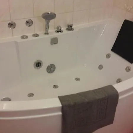 Nad Jeziorkiem Varsóvia