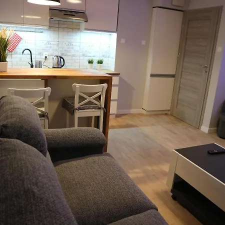 Nad Jeziorkiem * Varsovie