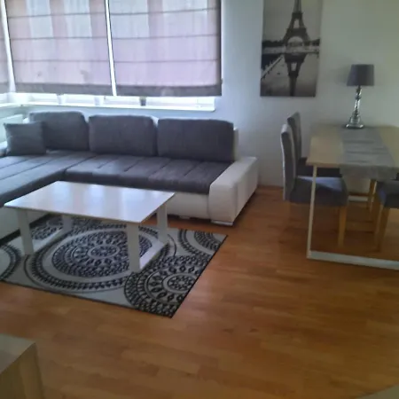 Nad Jeziorkiem Варшава