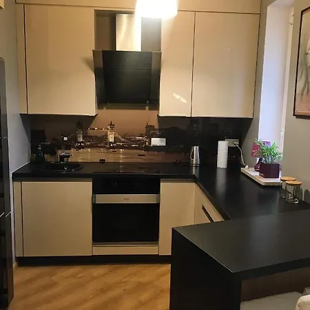 Nad Jeziorkiem