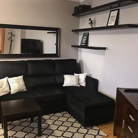 Nad Jeziorkiem * Варшава