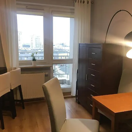 Apartment Nad Jeziorkiem *