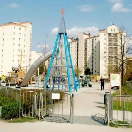 Nad Jeziorkiem *