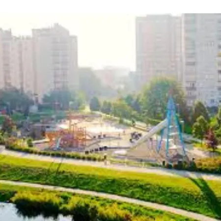 Appartamento Nad Jeziorkiem *