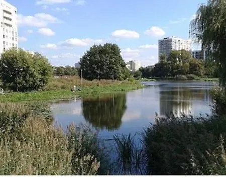 Nad Jeziorkiem *