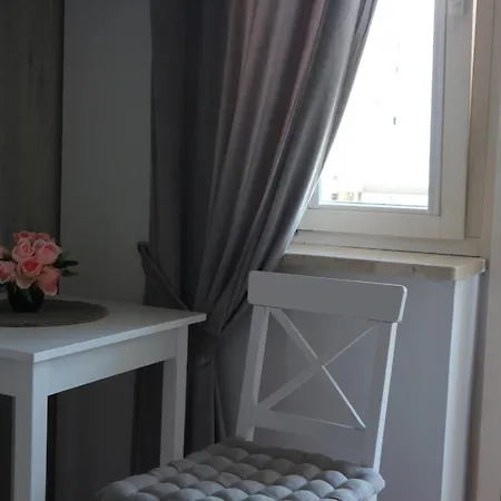 Nad Jeziorkiem Appartement *