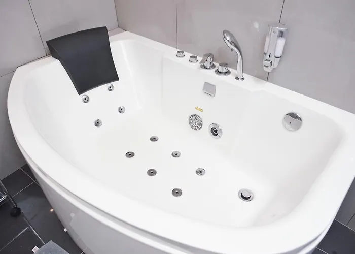 Lejlighed Nad Jeziorkiem