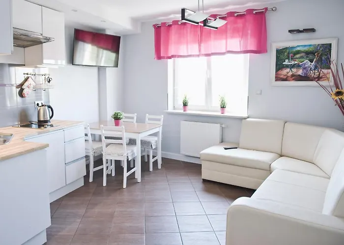 Nad Jeziorkiem Warszawa