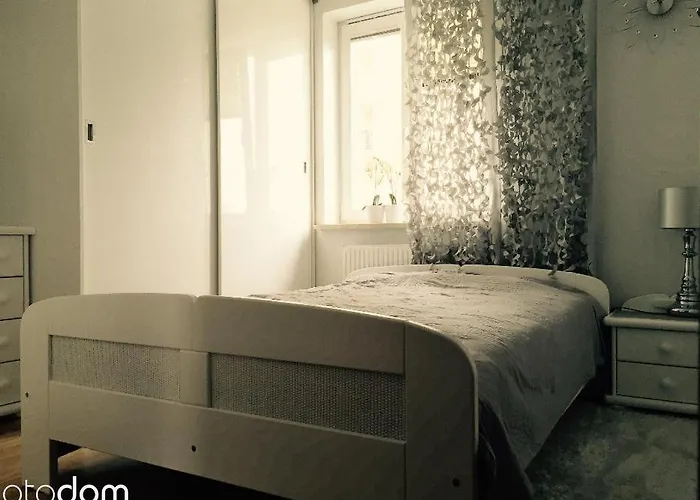 Nad Jeziorkiem * Warszawa