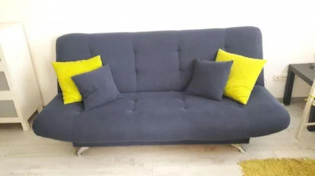 Nad Jeziorkiem Lejlighed *