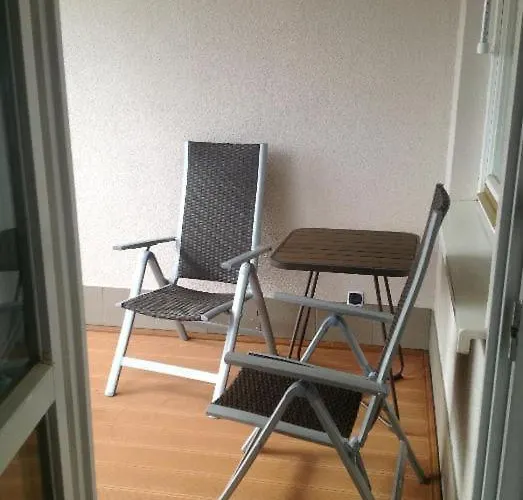 Lejlighed Nad Jeziorkiem