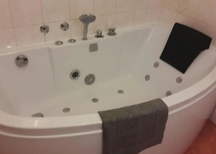 Nad Jeziorkiem Warszawa