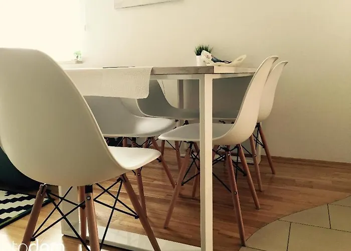 Lejlighed Nad Jeziorkiem