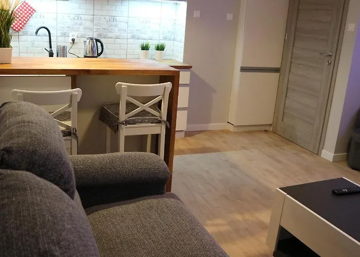 Nad Jeziorkiem * Warszawa