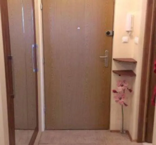 Nad Jeziorkiem Lejlighed