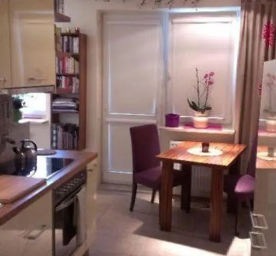 Nad Jeziorkiem Lejlighed *