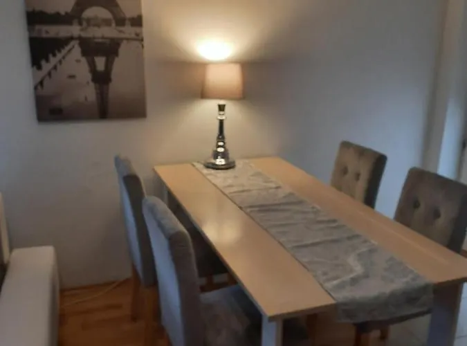 Nad Jeziorkiem Warszawa