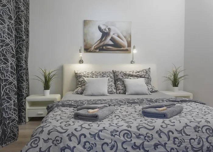 Nad Jeziorkiem Warszawa