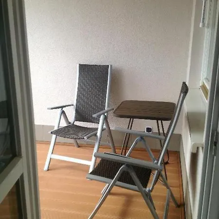 Apartman Nad Jeziorkiem
