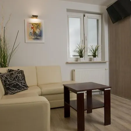 Nad Jeziorkiem Varsó