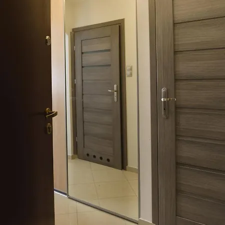 Nad Jeziorkiem Varsó